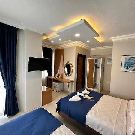 Serenity Suit Hotel